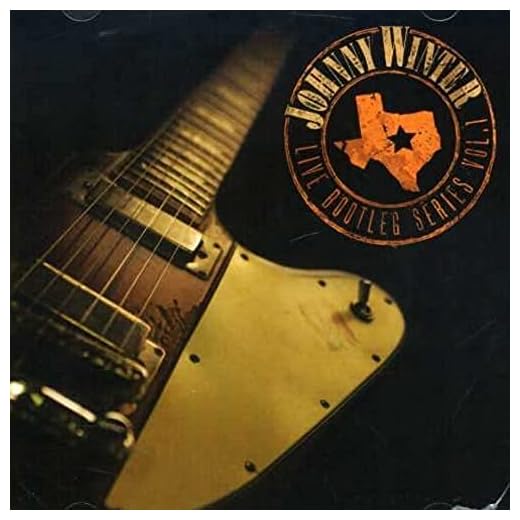 Live Bootleg Series Vol.1 (Remastered)