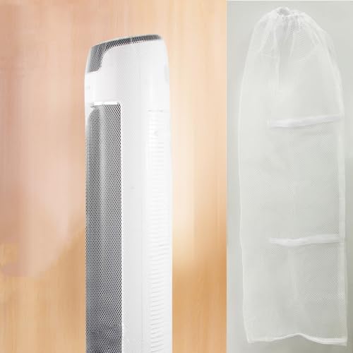 Codear Mesh Cover for Tower Fan