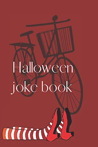 halloween joke books: try not to laugh