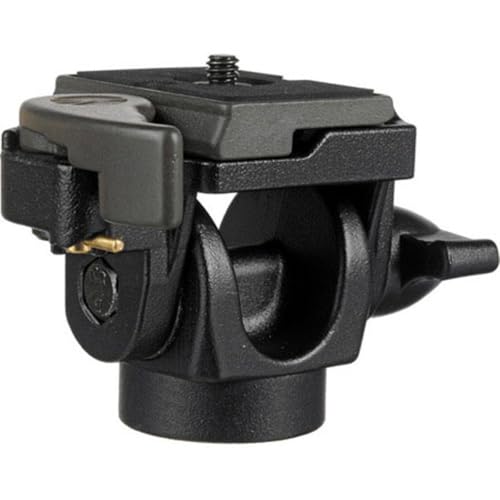 Getriebeneiger Manfrotto 234RC für Monopods