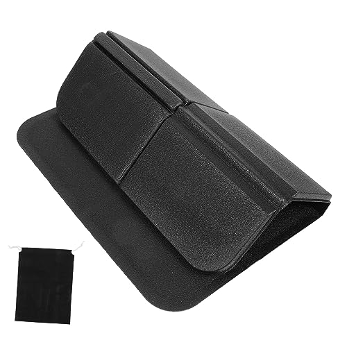ifundom Supple Outdoor Seat Cushion Camping Pad Folding Mat Insulated for Beach Picnic Hiking