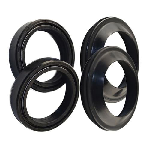 Retén de aceite para horquilla de moto 39x52: repara fugas en tu VF750 3