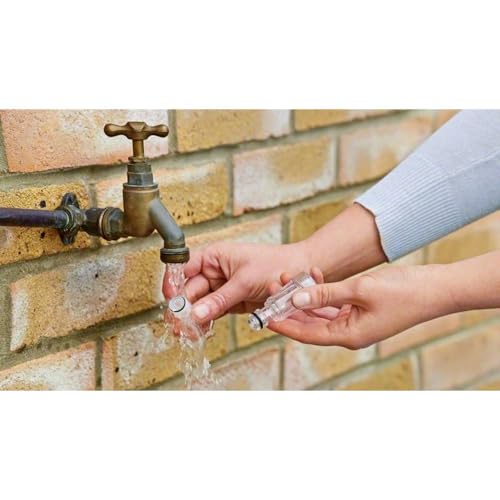 Bosch home & garden filtre eau - vue 5