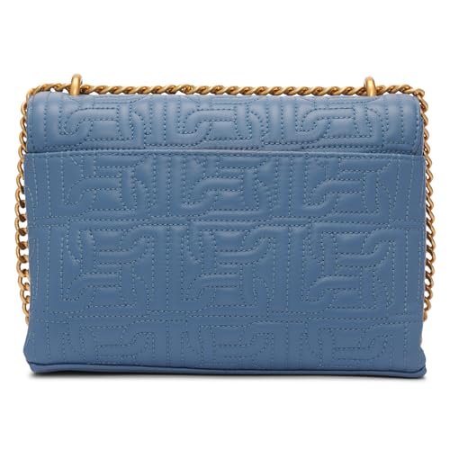 DKNY Delanie Flap Shoulder Bag2