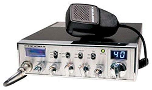 Connex 3300hp 10 Meter Amateur Radio w/ Roger Beep