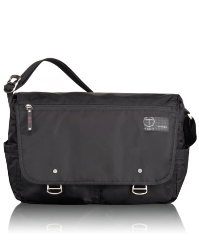 Tumi Luggage T-Tech Icon Hans Laptop Messenger