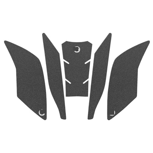 Tapis de traction latéral moto pour R1 R1M balade sportive et circuit 2019