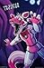 Five Nights at Freddy's: Sister Location - Funtime Foxy Wall Poster, 19L