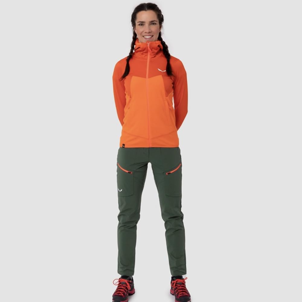 SALEWA Puez Polarlite Sudadera Mujer