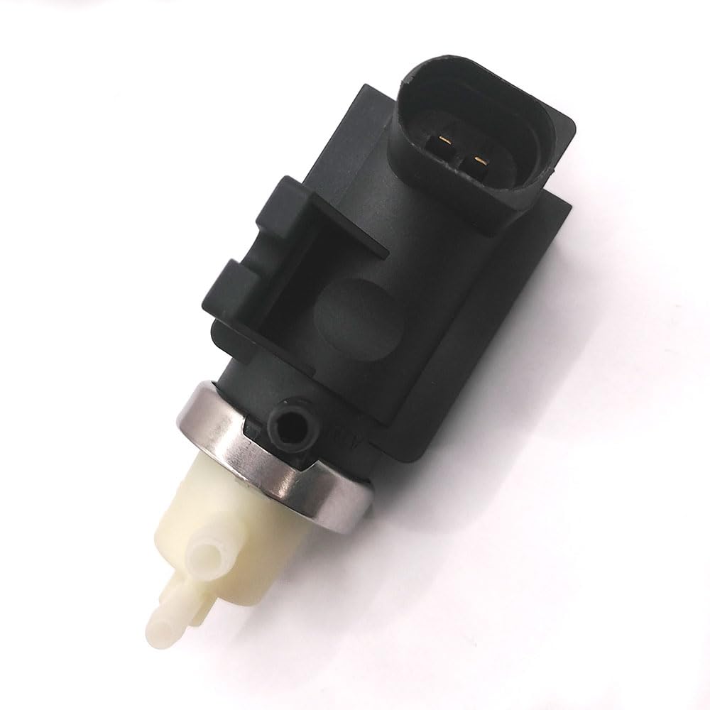Amazon.com: 1K0906627B Turbo Boost Pressure Solenoid Valve For