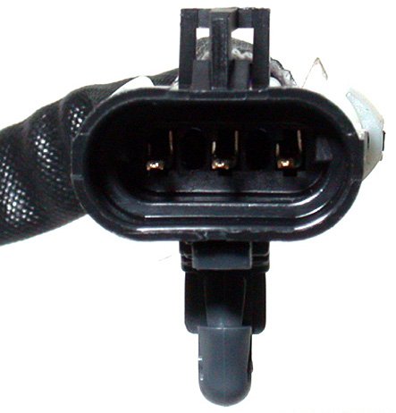 Sensor de Oxígeno Delphi ES10007 miniatura 2