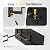 monTEK Full Motion Corner TV Wall Mount for 55-90 Inch LCD LED Flat Curved TVs, Heavy Duty TV Wall Mounts with 176lbs Weight Capacity, Dual TV Wall Arm Perfect for Corner, Bedroom, Max VESA 600x400mm