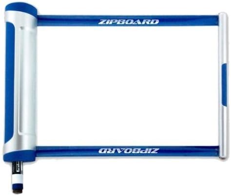 Football Zipboard 12" Size