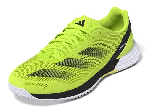 adidas Men's Defiant Speed 2 Sneaker4