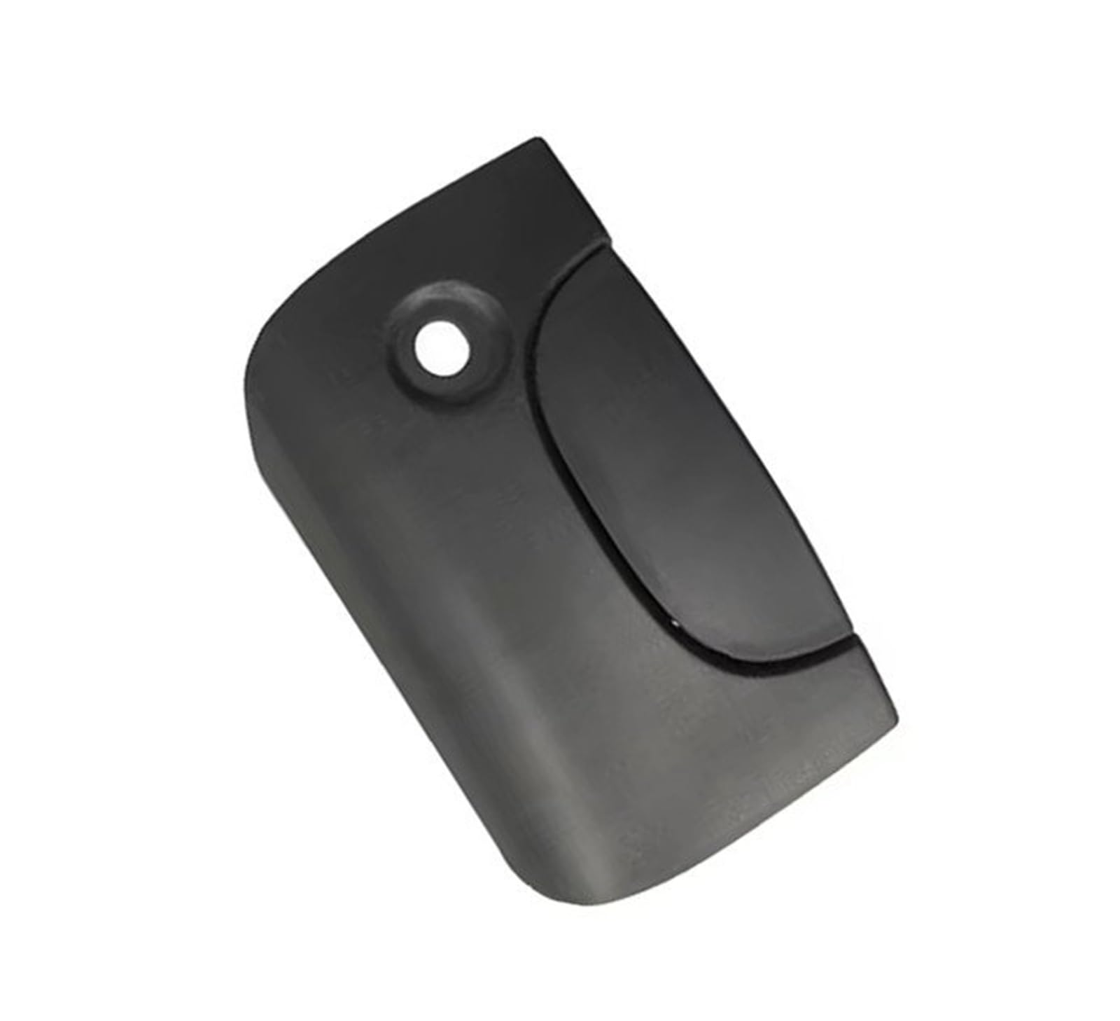 CHEFRU Trunk lid Handle Compatible with Nissan for Kubistar Box 2003 2004 2005 2006 2007 7700303588 Tailgate Rear Door Handle Trunk Release Switch 8200153668