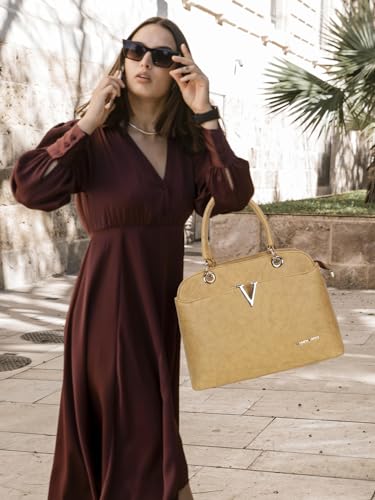 Image of WOMEN MARKS, Women's PU Handbags, with Internal Pocket, Pretty Look in Multiple Color for women