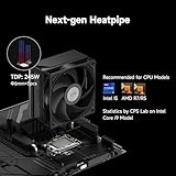 Zoom IMG-1 cpu air cooler tdp 245w Zoom IMG-1 cpu air cooler tdp 245w