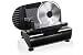 Produktbild Silva Allesschneider elektrisch AS 520 - Schneidemaschine Brot und Wurst 0-15mm schwarz, 150W