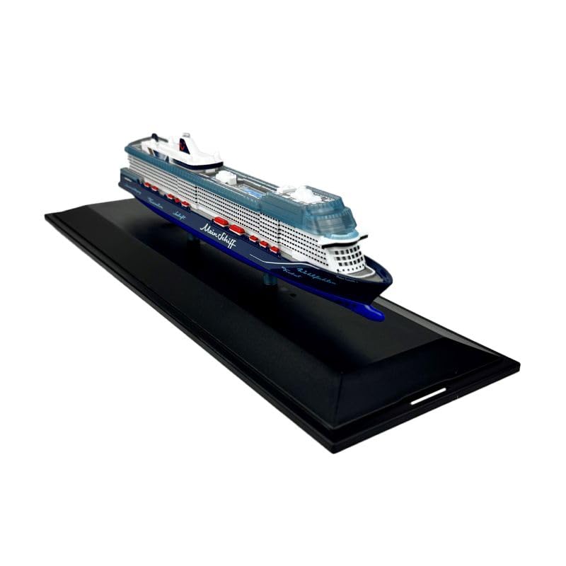 TUI Cruises Schiffsmodell Neue Mein Schiff 1