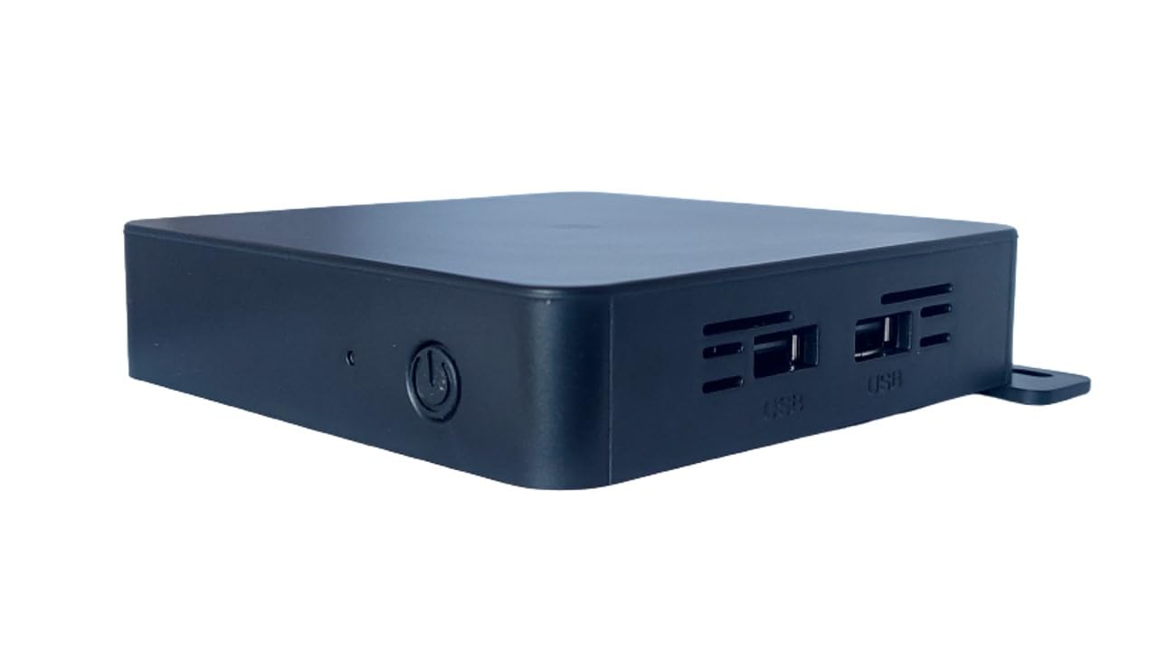 G1 Thin Client PC | Mini PC | Ubuntu 21.04 | Arm Quad core CPU, 2 Gb Ram, 16 GB Storage Ethernet + WiFi | for IOT | Automation | The Better, Cheaper, Alternative to Regular Rasp Berry pi, Orange Pi-picture-18
