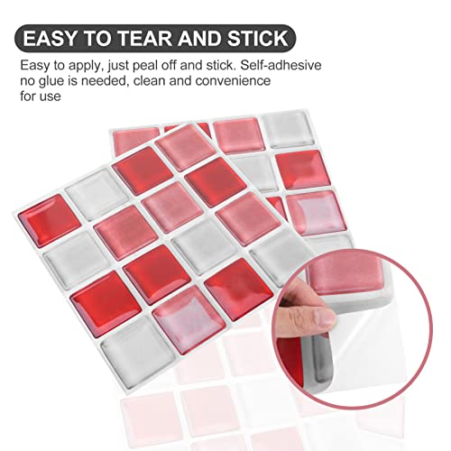 Consejos y reviews para comprar Protector de vitrocerámica decorativo Top diez. 21 Imagen adicional