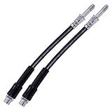 bremsleitung bmw e30 OE Nummern (nur zu Vergleichszwecken): 34306762837 | 34306768851 | 34306789431