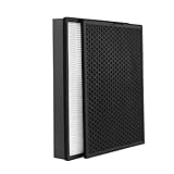 Filtre de rechange NanoProtect FY3432 FY3433, compatible avec le purificateur d'air Philips AC3252 AC3254 AC3256 AC3259
