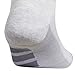 All Day Training Low Cut Socks engineered for sport performance with targeted cushioning for running (3-Pair)