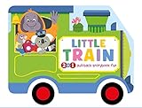 LITTLE TRAIN