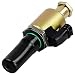 IPR Fuel Injection Pressure Regulator Valve Ford Powerstroke Diesel 7.3L 1995.5-2003 Ford F250 F350 F450 F550 Super Duty International Navistar DT466 DT466E T444E