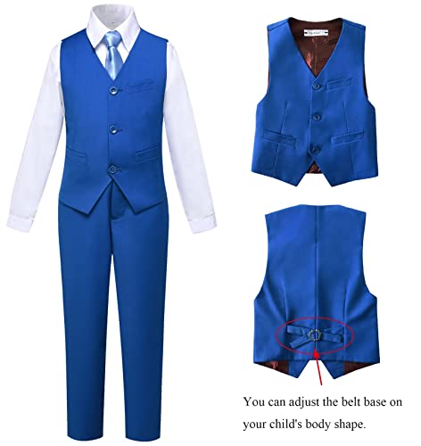 Consejos y comparativas para Comprar Traje arras disponible en línea para comprar. 14 Imagen adicional