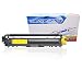 1 Inktoneram Replacement toner cartridges for Brother TN225 TN-225 YellowTN-225Y DCP-9020CDN MFC-9130CW MFC-9330CDW MFC-9340CDW HL-3140CW HL-3150CDN HL-3170CDW HL-3180CDW