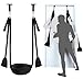 Sex Furnitures Adult Door Swings for Couples Bedroom Sexy Accessories Hold to 300Lbs Sexy Swing for Doorway Frame Sex Frequent Flyer Door Swing Hanging Swing Sex Sling Over The Door Seat Sweatshirt