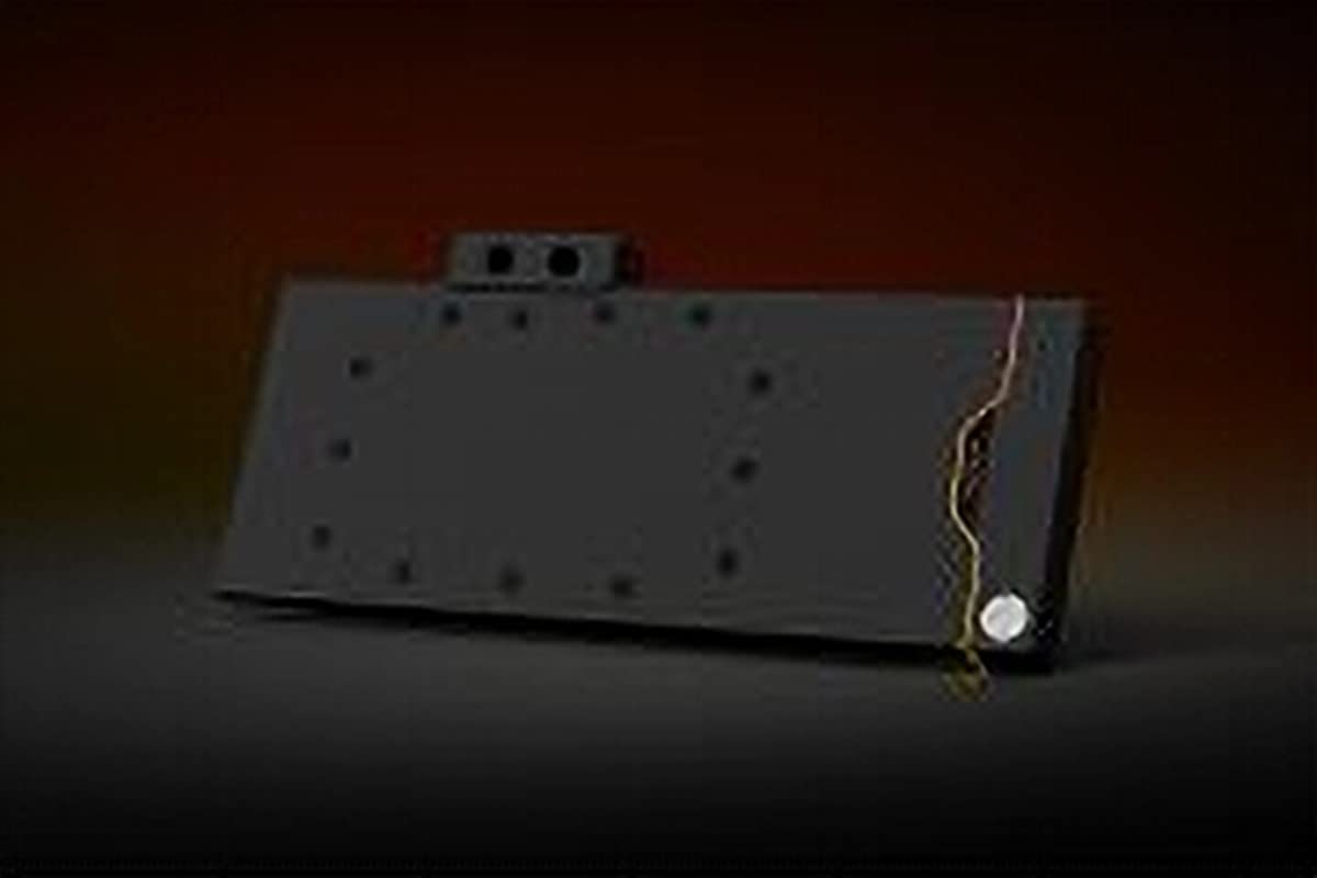 Amazon | EKWB EK-Quantum Vector 2 Trio RTX 3080/90 GPU ウォーター