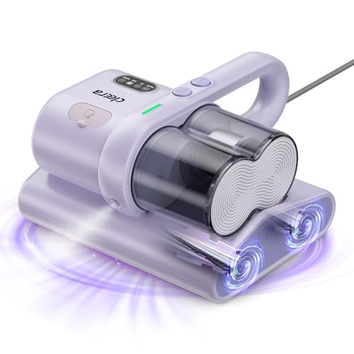 Cleera Mattress Vacuum Cleaner