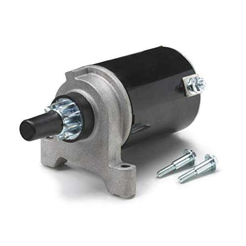 Oregon 33-713 Motor de arranque eléctrico Tecumseh números de pieza 37425 y 36914