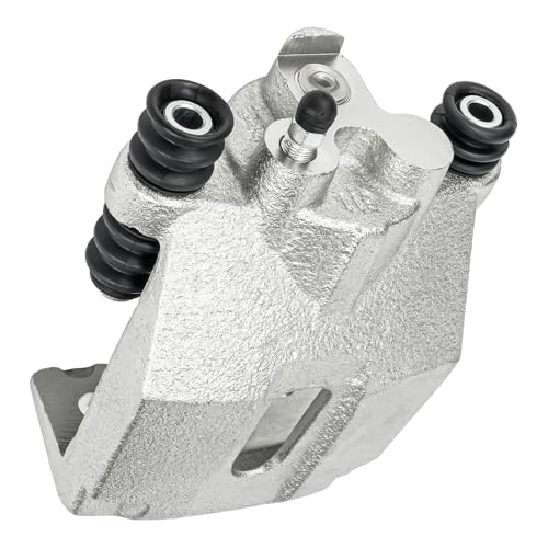 Image of PHILTOP Rear Left Brake Caliper 18-P4859 Compatible with 2004-2011 Ford F-150, 2006-2008 Lincoln Mark LT