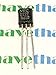 2SD227 / Transistor / TO92 / 10 Pieces (qzty)