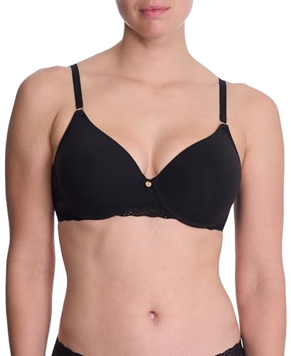 Image of Natori Women's Bliss Perfection Seamless T-Shirt Bra