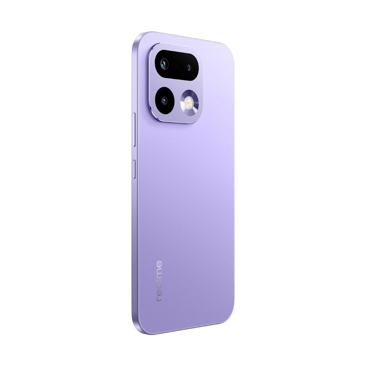 realme Smartfon 16 Pro 5G 8 GB / 512 GB Fioletowy Orchid Purple