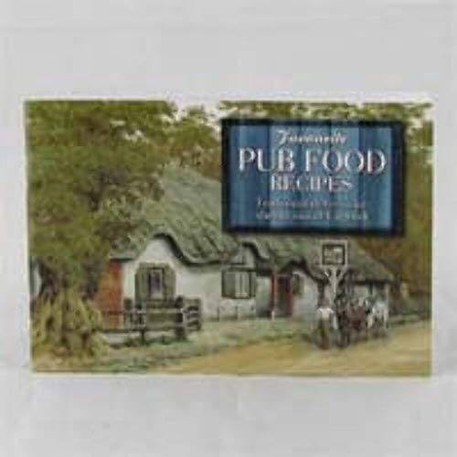 Salmon Favourite Pub Food Recipes