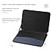 Smatree Hard Shell Case for 16 inch ASUS ROG Strix Scar 16 2025 G635/2024 Gaming Laptop, for 16inch ASUS ROG Strix G16 2025/2024 G614, for 16 inch ASUS VivoBook 16X/Pro 16X, 16inch ASUS Laptop Sleeve