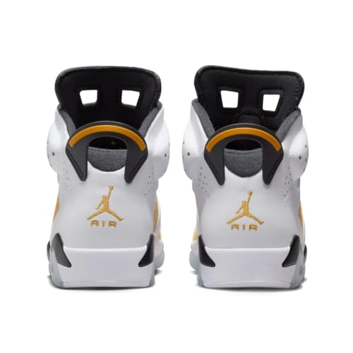 Image of Nike Men's Air Jordan 6 Retro Sneaker