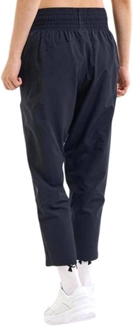 Women's UA Unstoppable Ankle Pants - Image 2