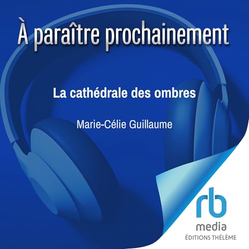La cathédrale des ombres cover art