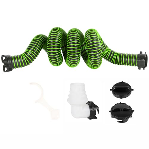 OUTPRIZE 10FT Heavy Duty Hose