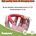 HON1010 10 mm Drain Oil Changing Hose Compatible With Hon-da GX110, GX120, GX160, GX200
