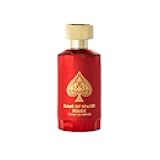 Jo Milano Game of Spades Rouge Extrait De Parfum Spray, 3.4 Ounce (Unisex)