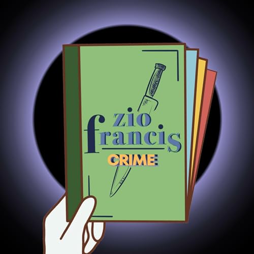 Zio Francis Crime copertina