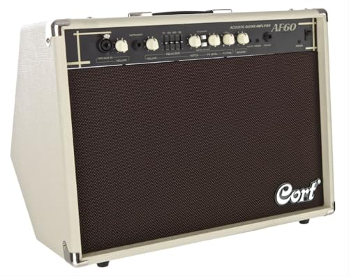 60w AF60 Gitar Amfisi
